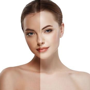 Spray Tanning services