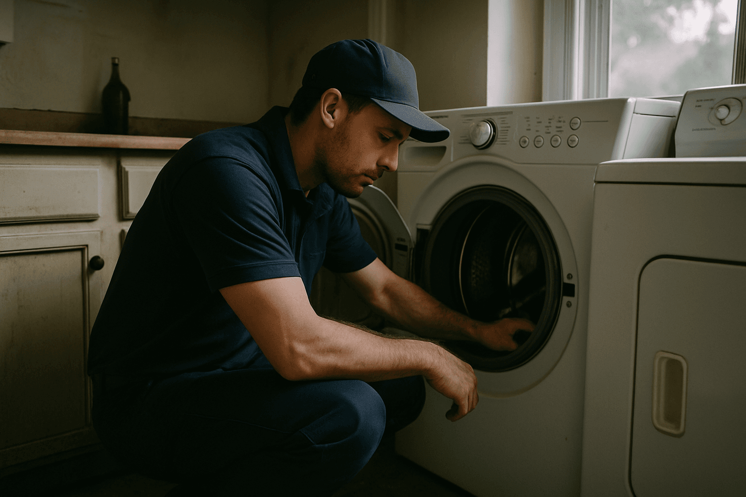 Appliance Repair services