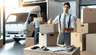Moving Services