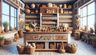 South African Shop