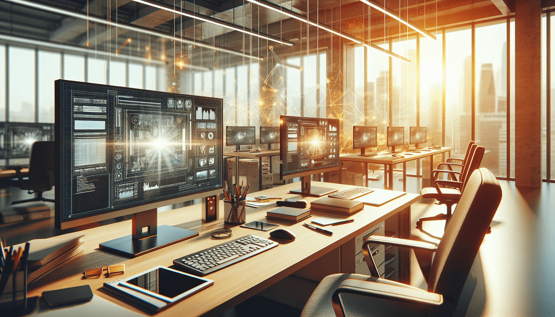 Technology Services services