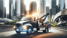 Towing Services